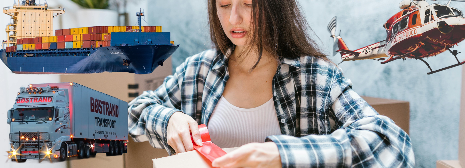 Agarwal Packers And Movers In Greater Noida